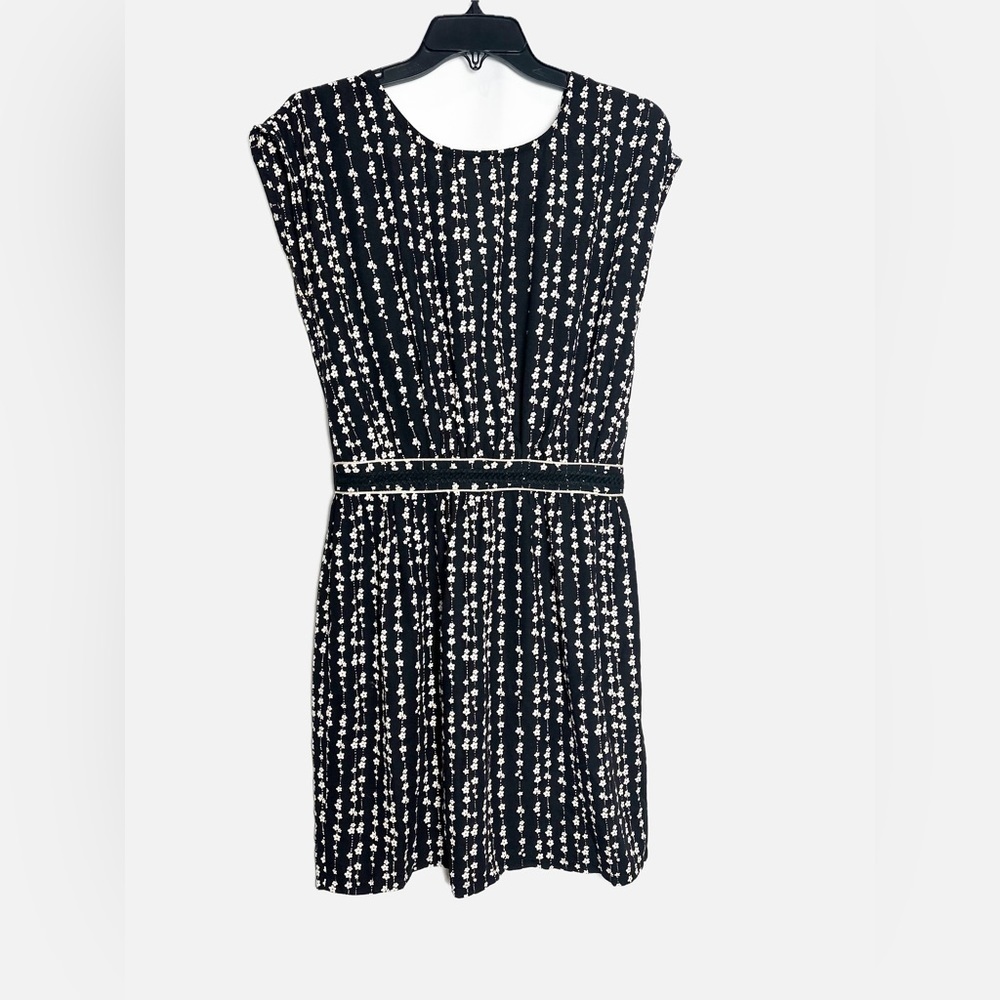 Opullence Paris Ateliers Parisiens Floral Dress